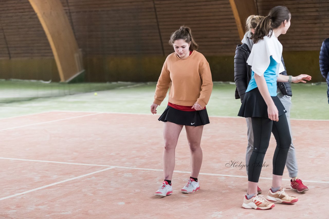 Bild 535 - RL Tennisverein Visbek e.V. - Club zur Vahr e.V. : Ergebnis: 2:4